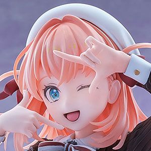 フィギュア - ベルファイン