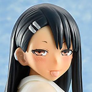イジらないで、長瀞さん』 長瀞さん フィギュア - ベルファイン