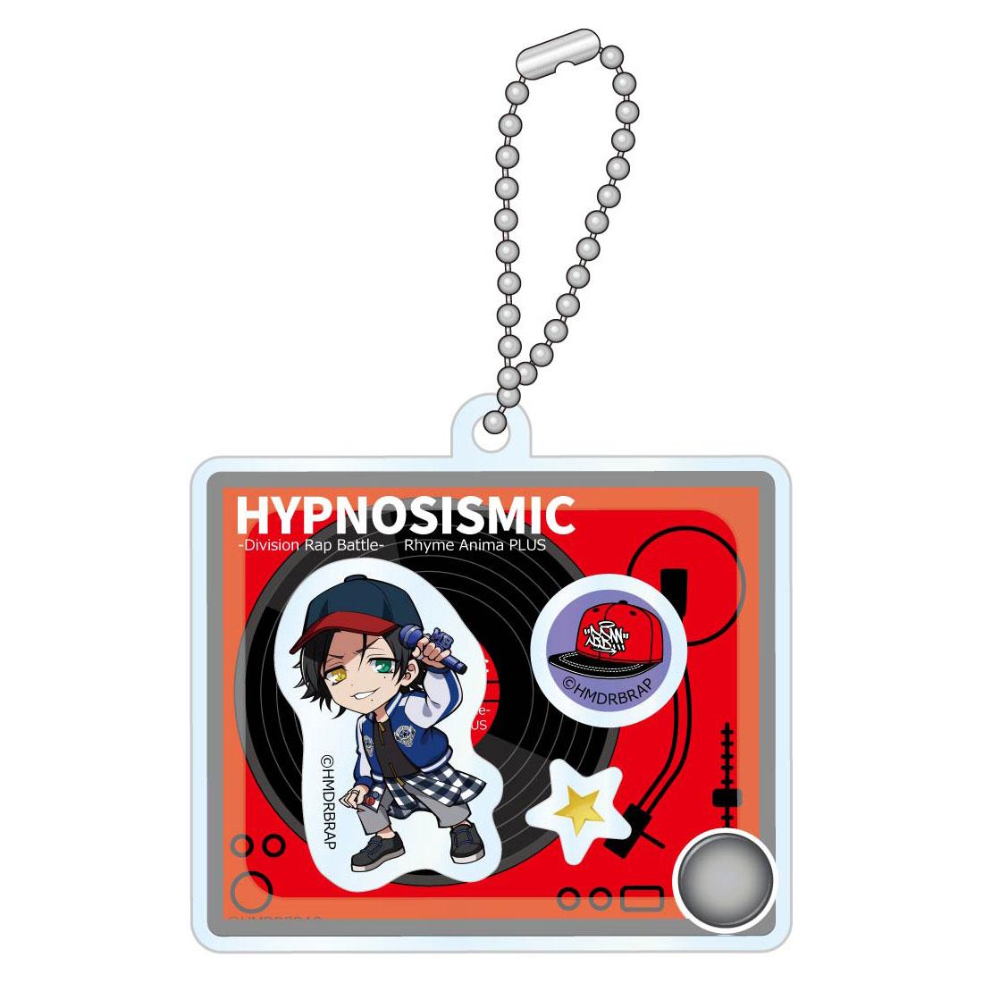 ヒプノシスマイク-Division Rap Battle- Rhyme Anima ＋