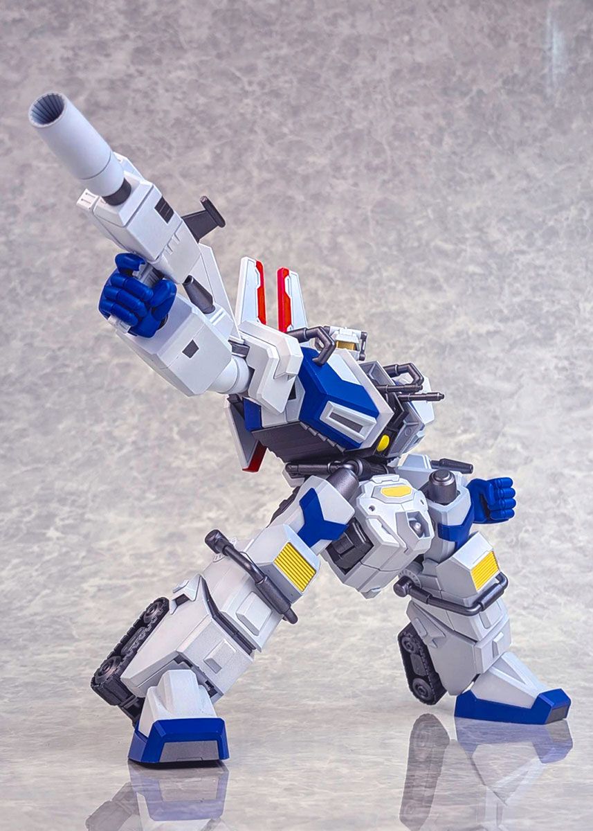 亜空大作戦スラングル』 スラングル プラスチックモデル - ベルファイン