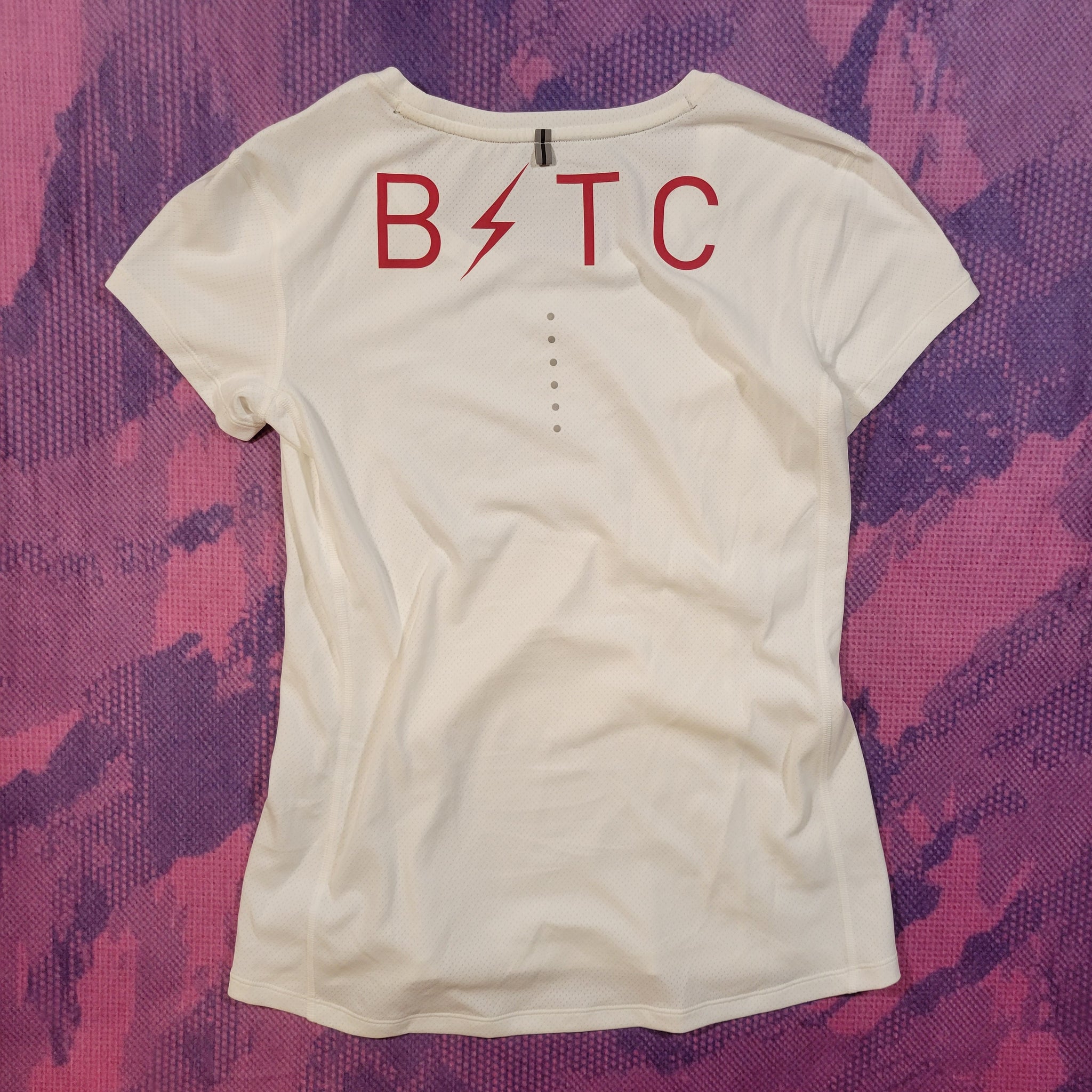 2018 Nike BTC Bowerman Track Club Pro Elite T-Shirt (M) - Women's