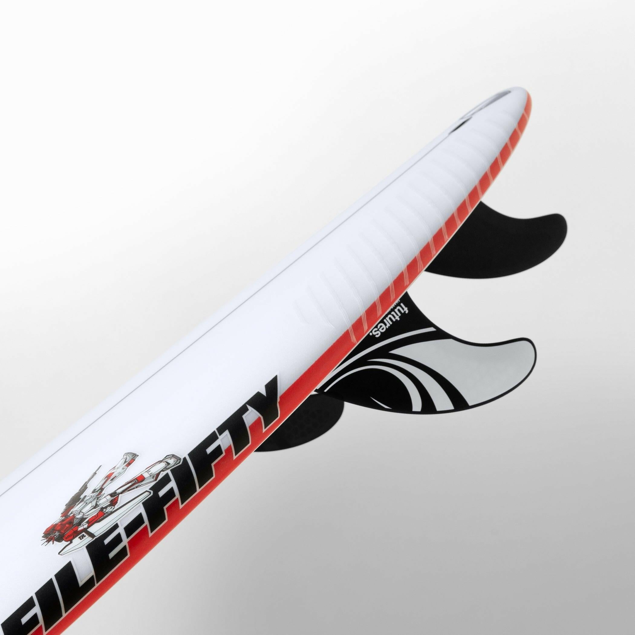 Sharpeye - FILE FIFTY | Surfboard | Bell Surf