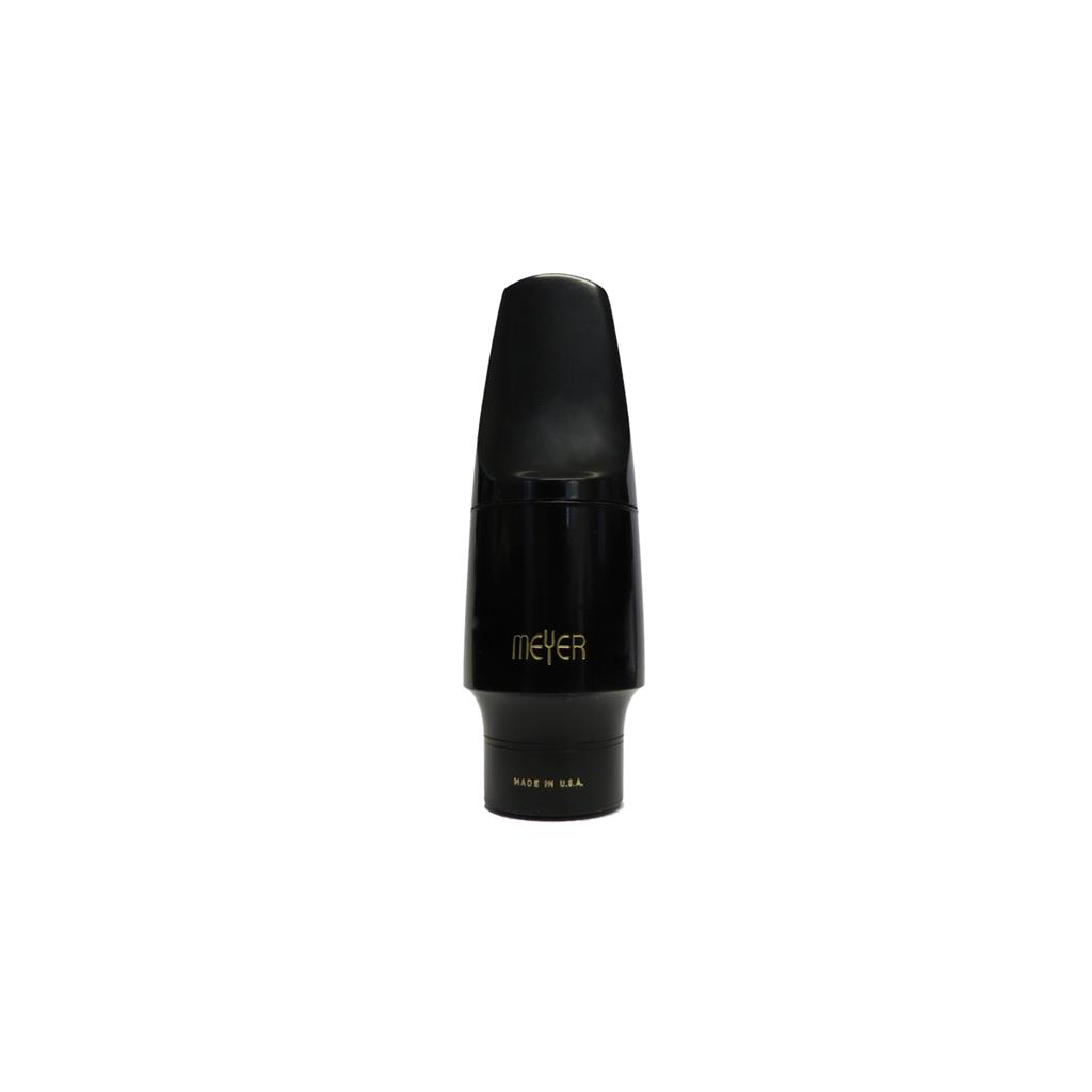 Bertrand's Music Online Rentals - Meyer Alto Saxophone Mouthpiece