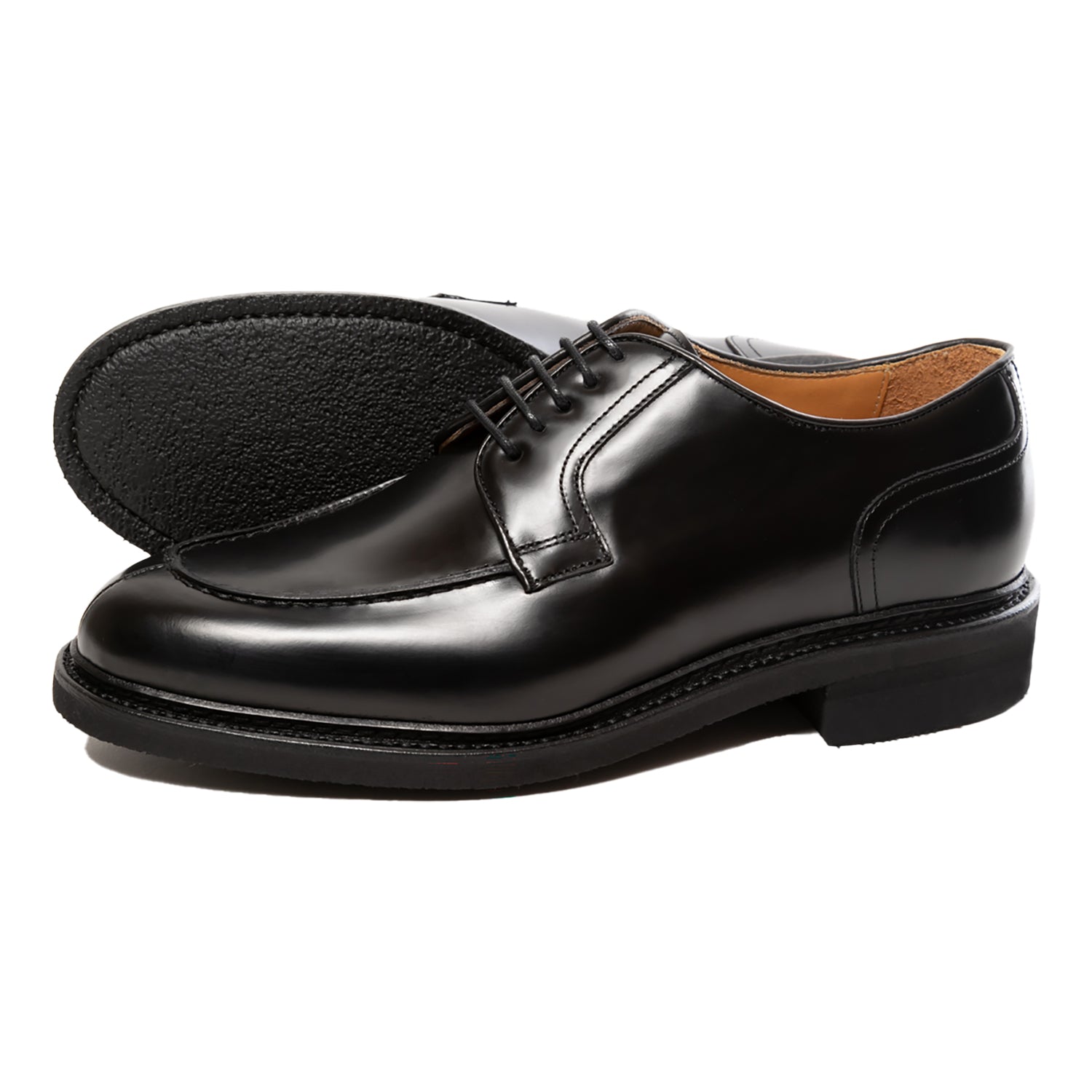 Berwick1707 | モンクストラップ | 3682ROMLBK – バーウィック