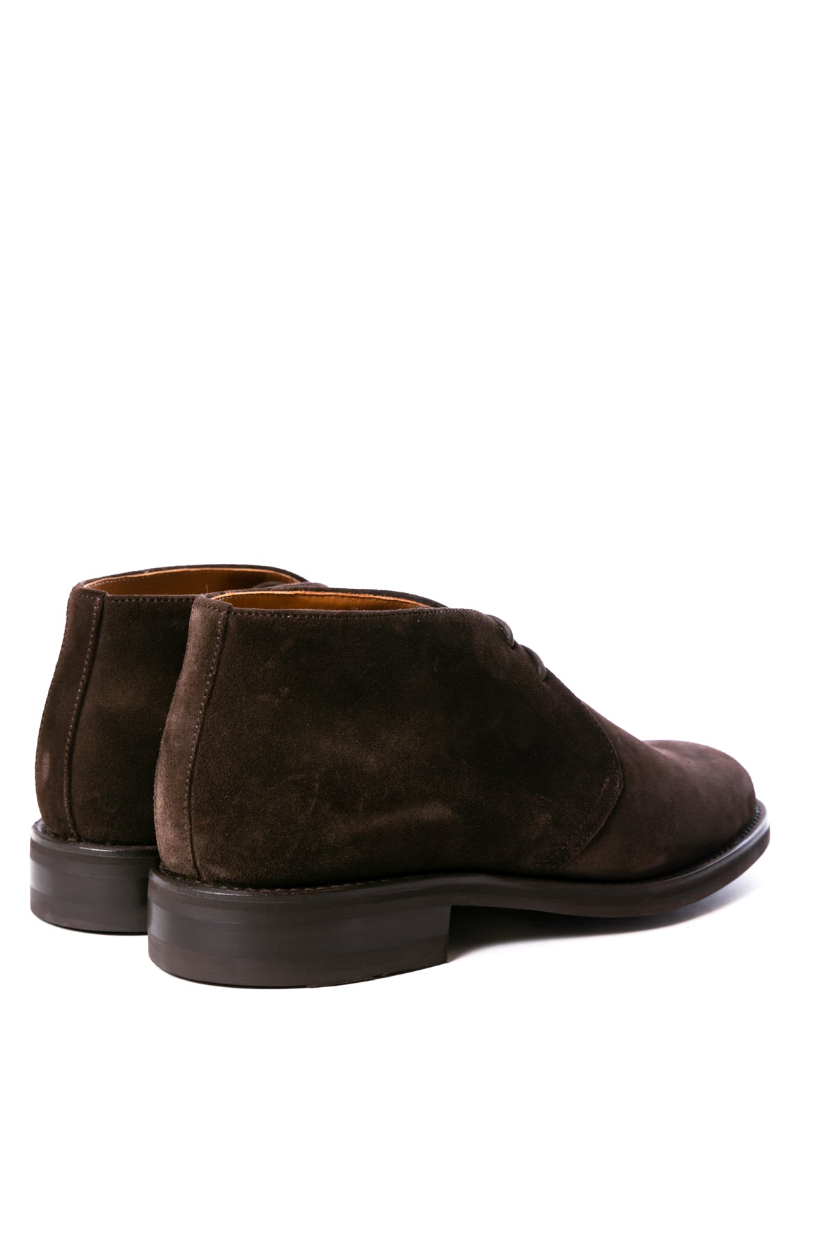 Berwick1707 | チャッカーブーツ | 369GODADB – バーウィック