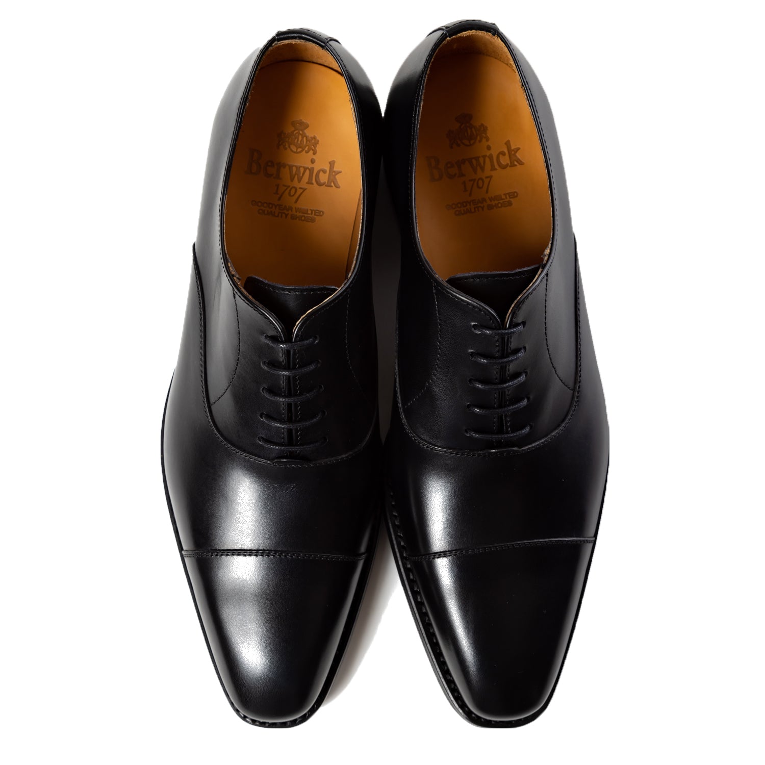 Berwick1707 | ホールカット | 2428BCDABK – バーウィック オンライン