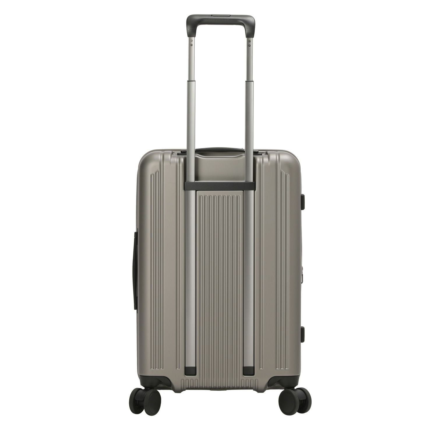 No.60556：フロントオープンファスナー54L 57cm | BERMAS OFFICIAL WEB