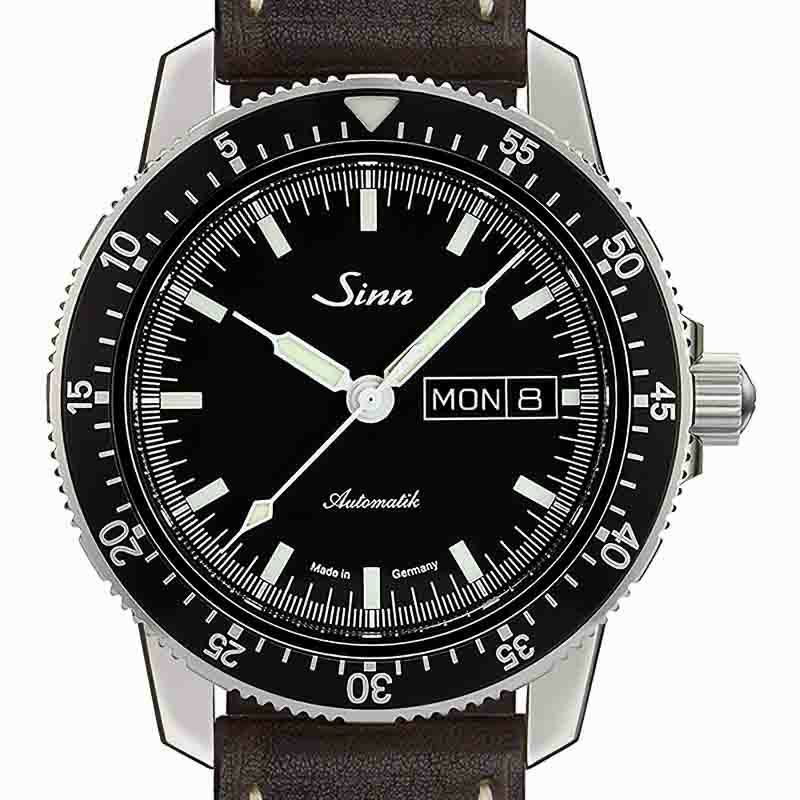 Sinn 104.ST.SA ジン 104.ST.SA 104.ST.SA｜正規取り扱いブランド