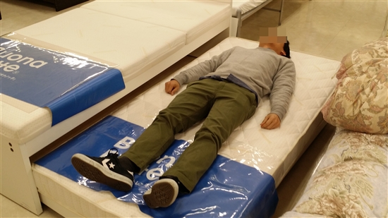 ボナノッテマットレス（東京西川）の口コミ評判・体験談※プレミアムと