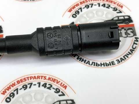 A4635402117, A 463 540 21 17 Датчик числа оборотов (ABS) передний