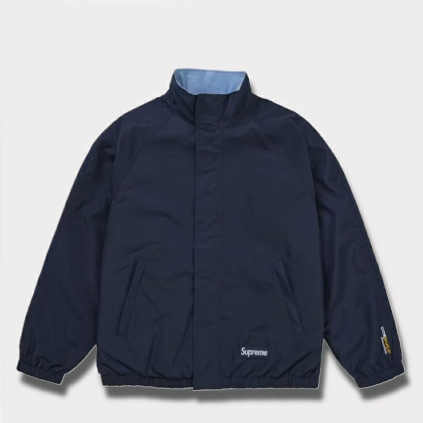 Supreme シュプリーム 2024SS Arc Denim Coaches Jacket アークデニム