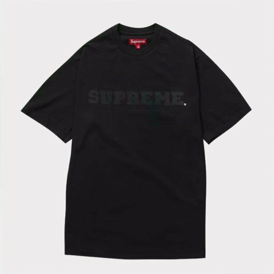 Supreme シュプリーム 2024AW Hysteric Glamour Pin Up Tee