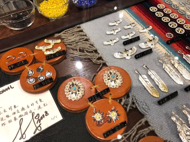 KEN KIKUCHI/ケン キクチ New Arrival, – FLAGS Sapporo BLOG