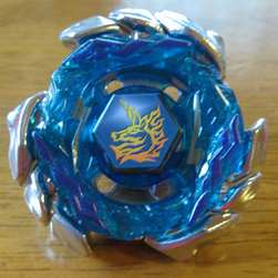 メタルファイトベイブレード 最強 プリッツユニコルノ ナイトメア