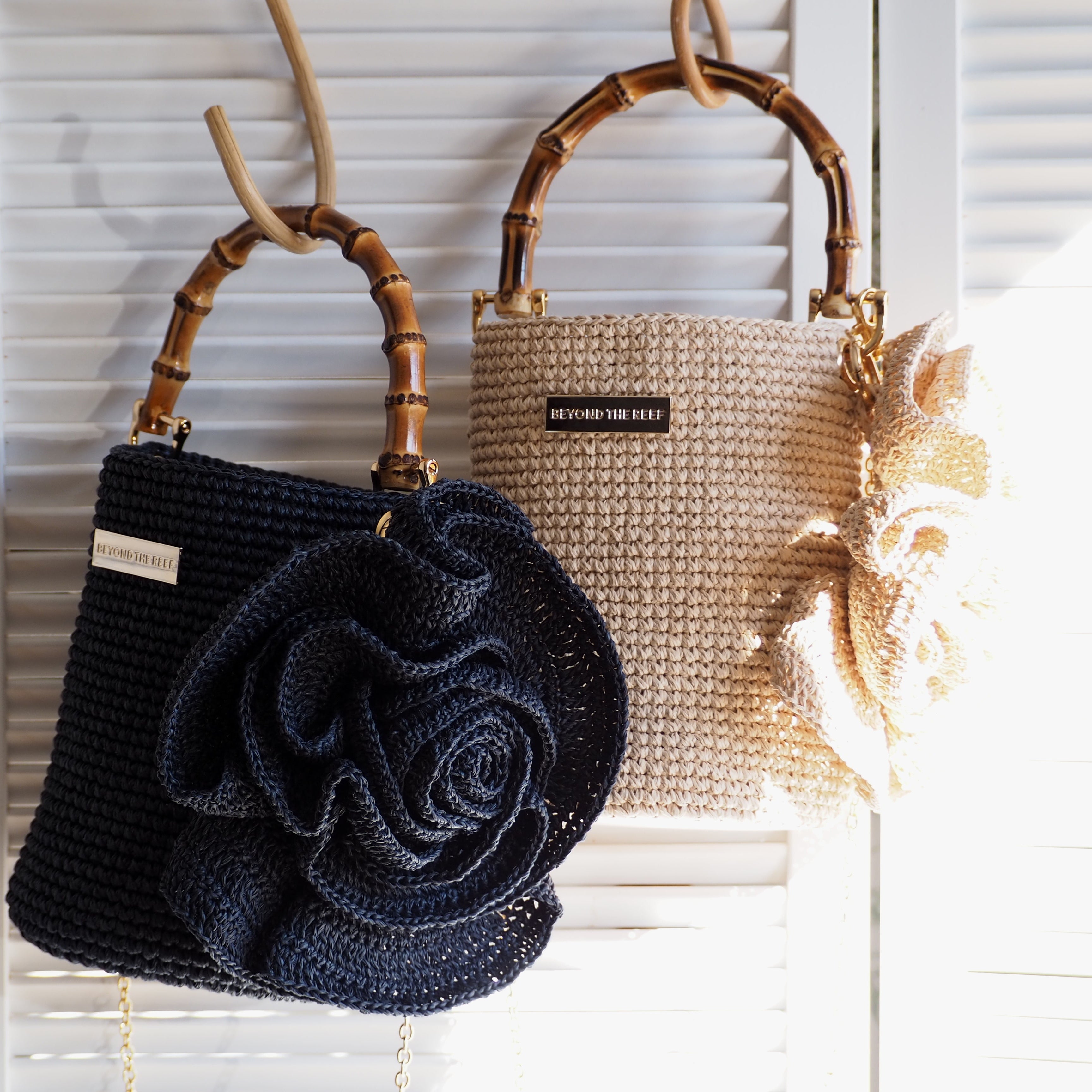 BEYOND THE REEF - ビヨンドザリーフ