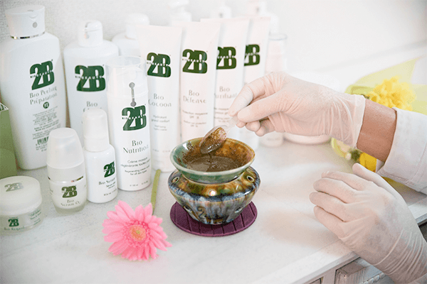 2B Bio トリートメントコース | 2Bバイオ トリートメントなら横浜元町