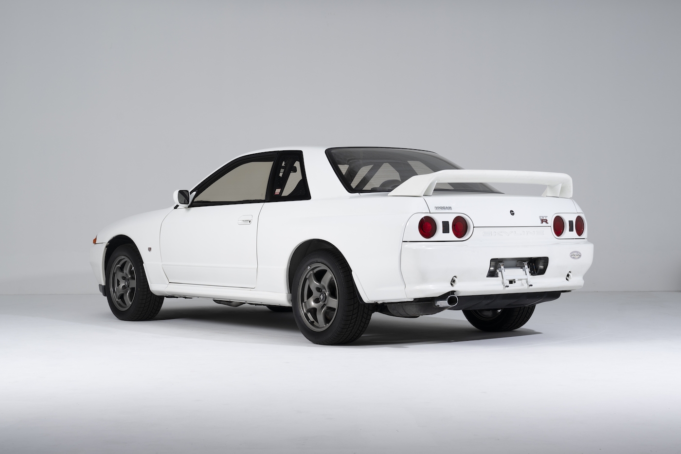 日産 純正 日産 純正 スカイライン GTR GT-R BNR32 R32 ベンチレーター