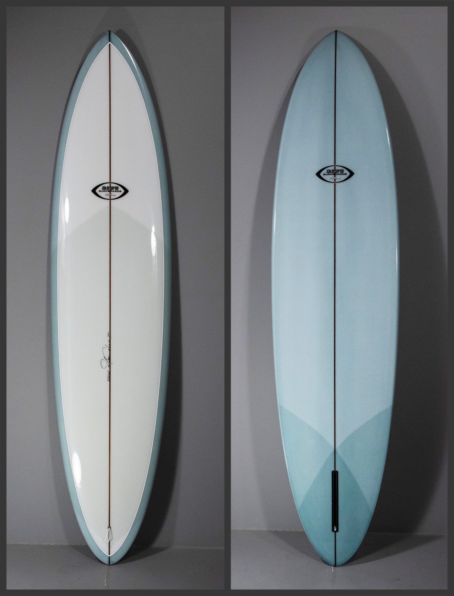 Midlengths In Stock - Bing Surfboards