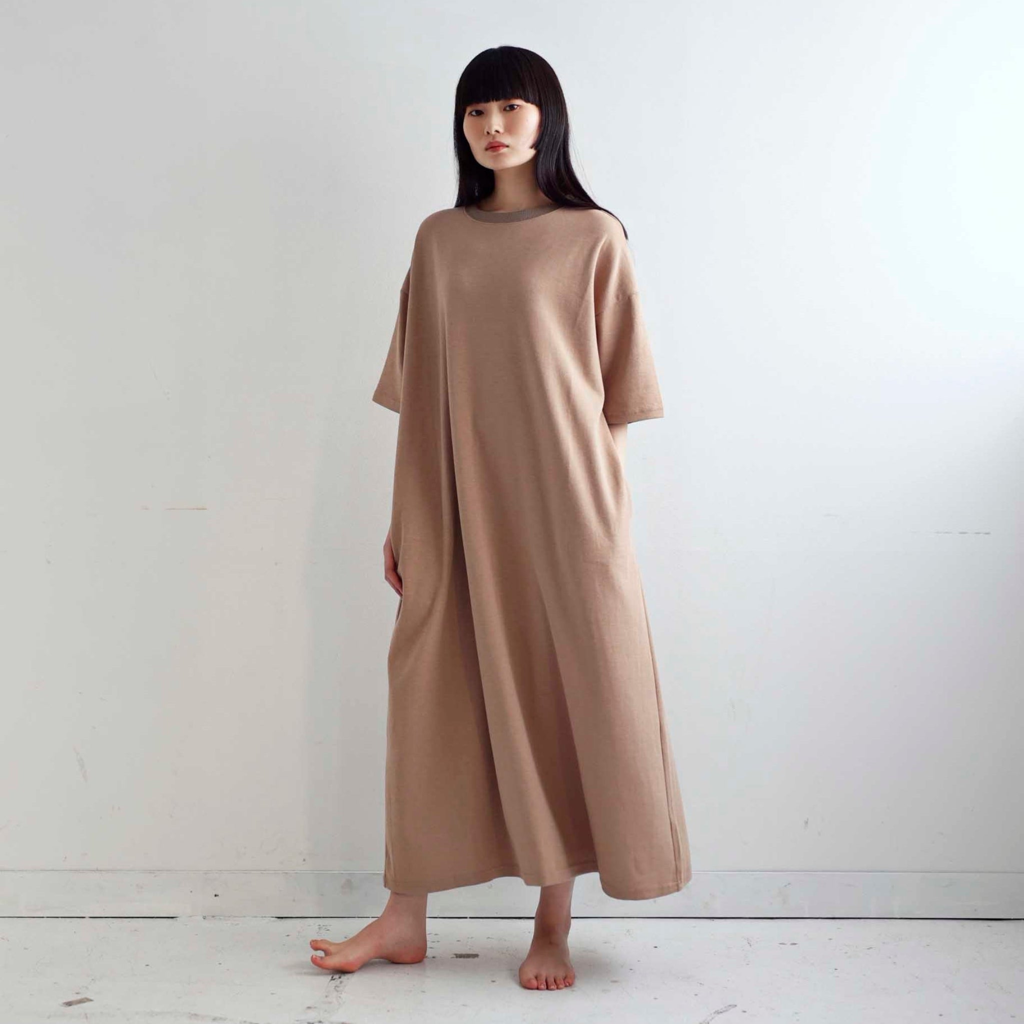 公式】bio ロングワンピース – bio ONLINE STORE