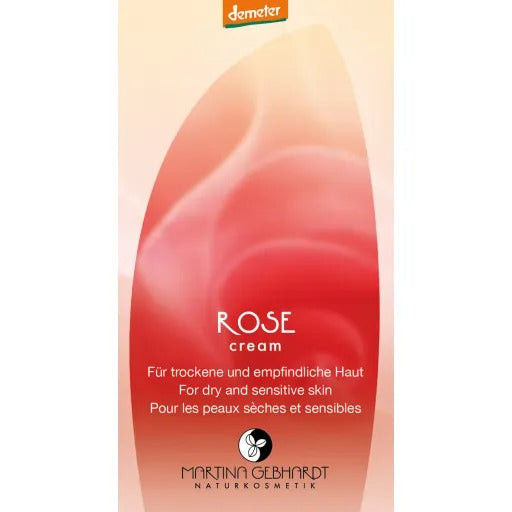 マルティナ ローズクリーム – ビオラウンジ 【 BioLounge 】