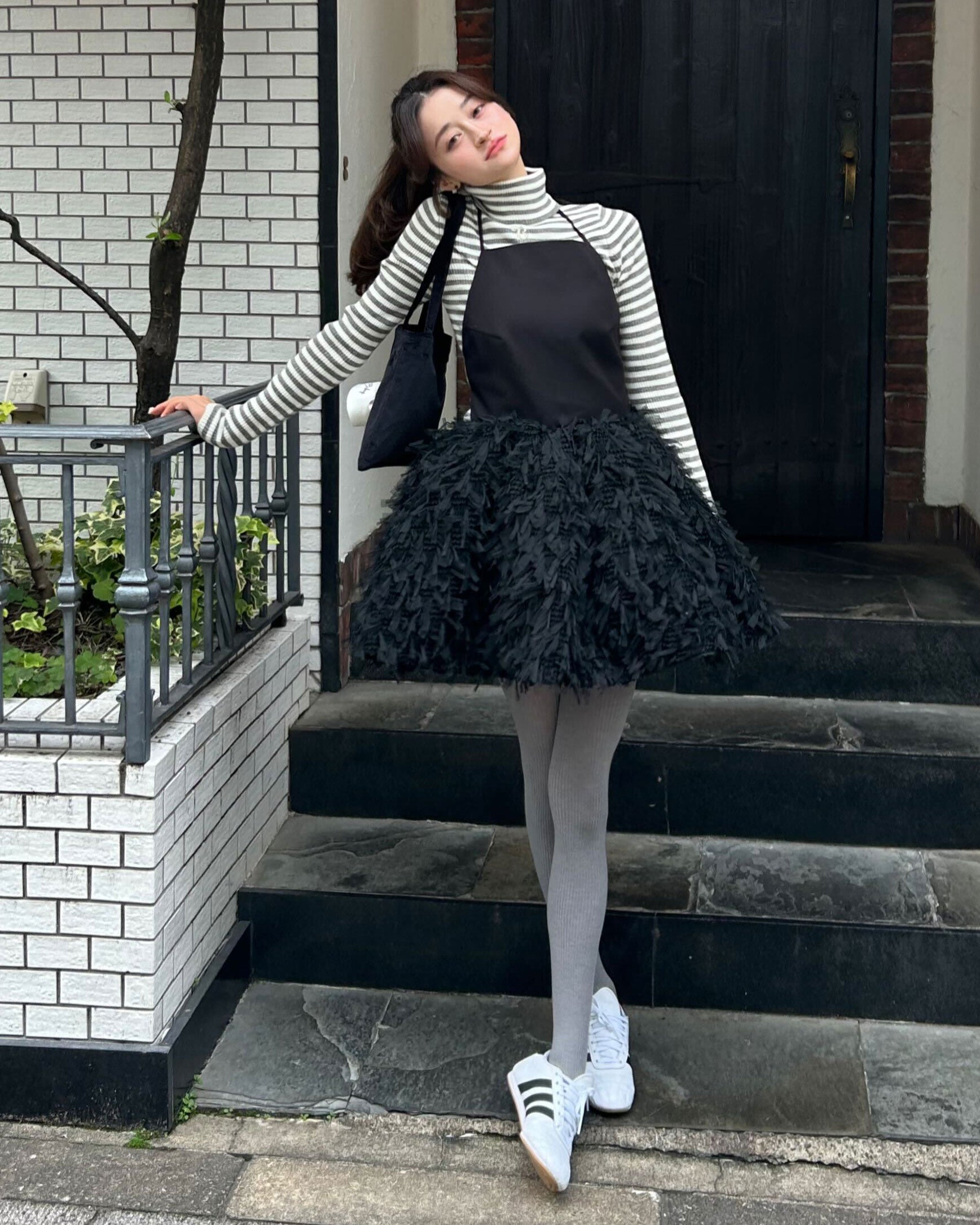 Bibiy. CELESTINE DRESS