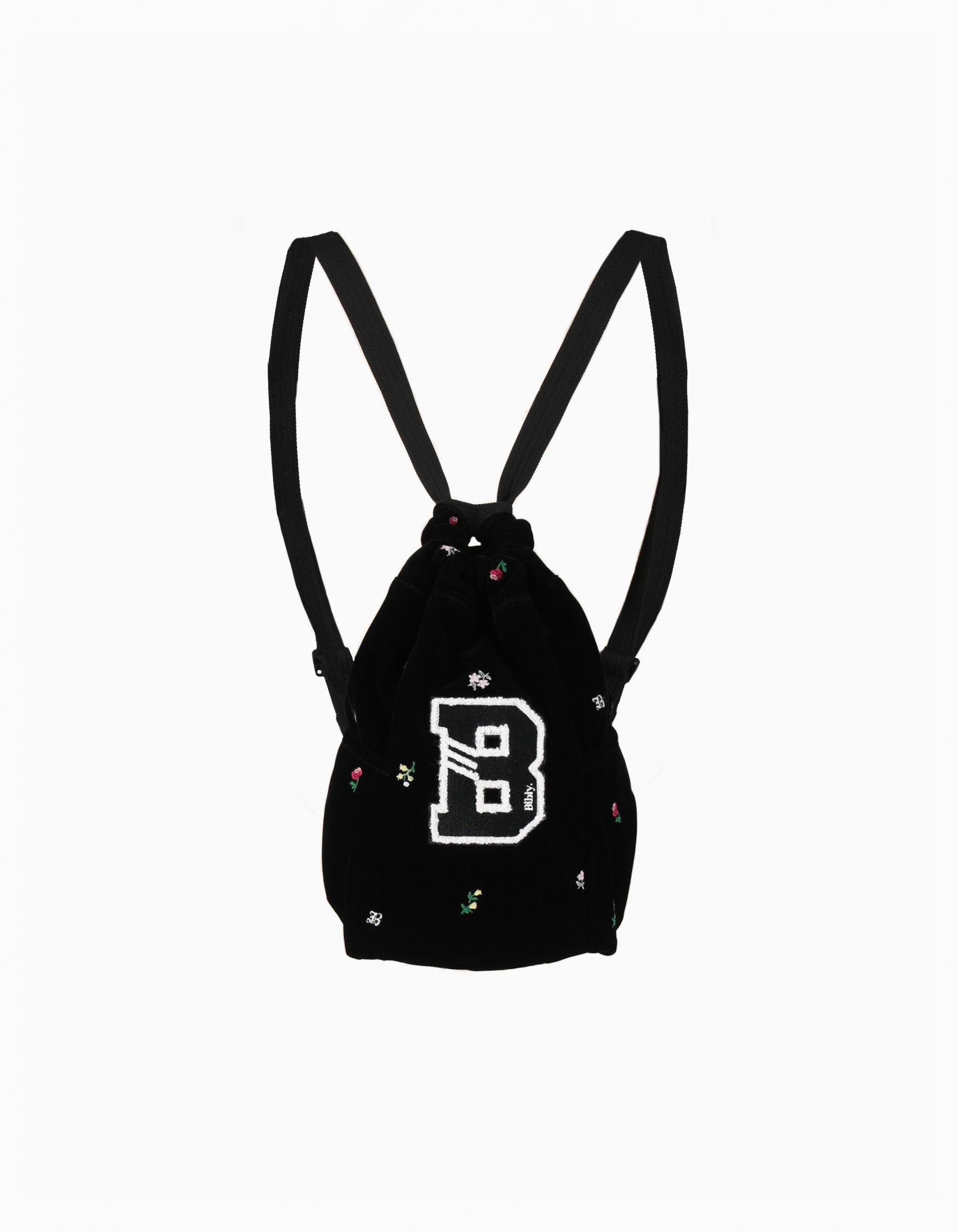 BIBIY. MADE | B. STARRY BACKPACK｜Bibiy.