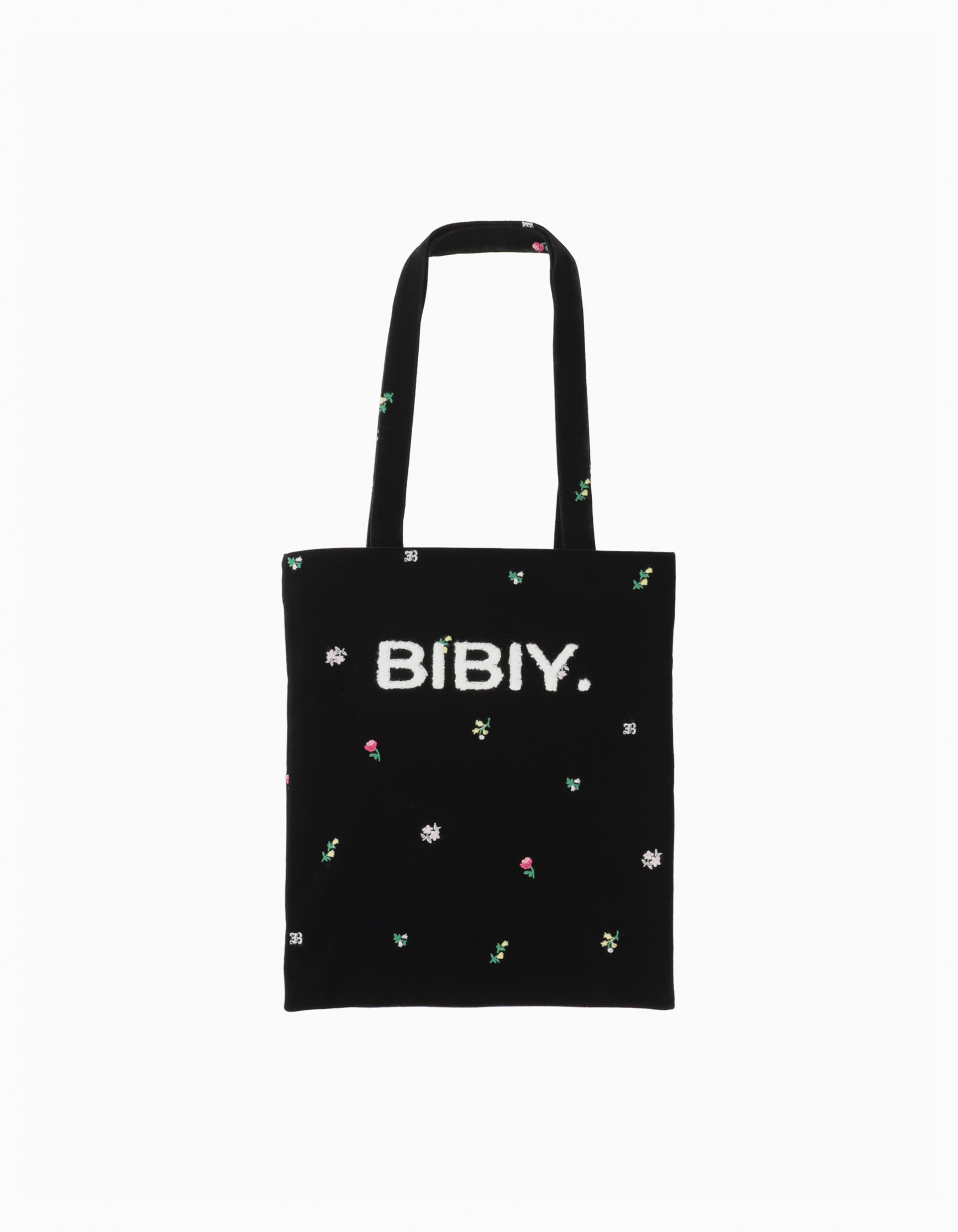 BIBIY. MADE | B. STARRY TOTE BAG｜Bibiy.