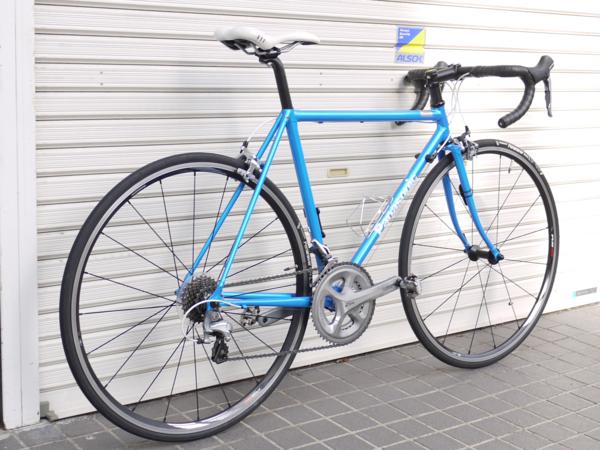 高額買取実施中!!】Panasonic ORDER SYSTEM ロードバイク ORC28