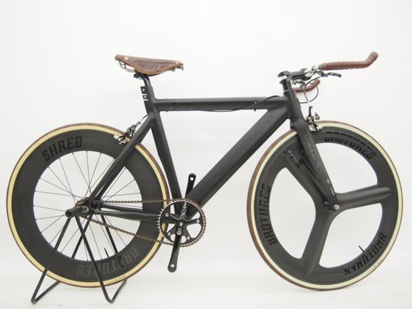 高額買取実施中!!】LEADER BIKE ピストバイク 735 リーダーバイク