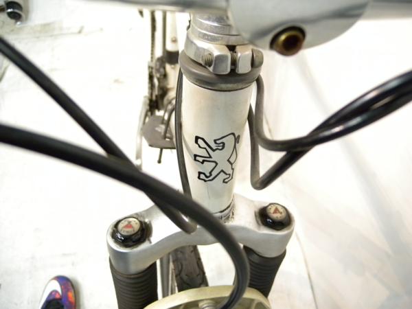 高額買取実施中!!】PEUGEOT マウンテンバイク CADET VTT205 | 自転車の
