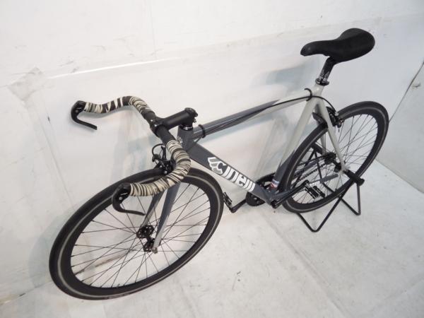 高額買取実施中!!】CINELLI チネリ MASH マッシュ ピストバイク 完成車