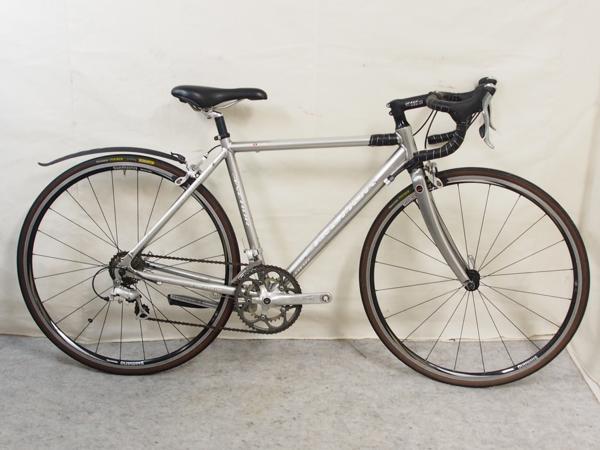 高額買取実施中!!】ANCHOR ロードバイク RA800 年式不明 50サイズ