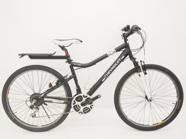 高額買取実施中!!】CHEVROLET マウンテンバイク FIND NEW ROADS