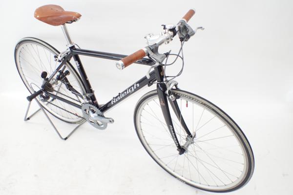 Raleigh RF-7 RADFORD-7 BROOKS仕様 カーボンフォーク Raleigh RF-7