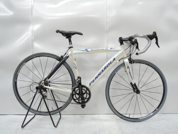 高額買取実施中!!】PENNAROLA ロードバイク ZAFFIRO CAMPAGNOLA