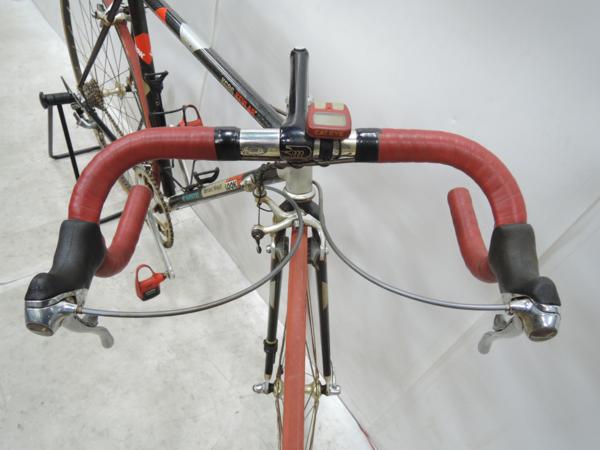 高額買取実施中!!】LOOK ロードバイク KG86 Bernard Hinault Edition