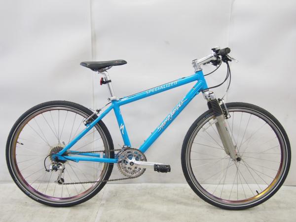 高額買取実施中!!】Specialized Stumpjumper FS M2 COMP MTB