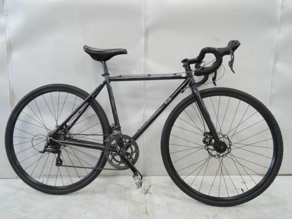 高額買取実施中!!】FUJI Feather CX+ ロードバイク XSサイズ/49cm