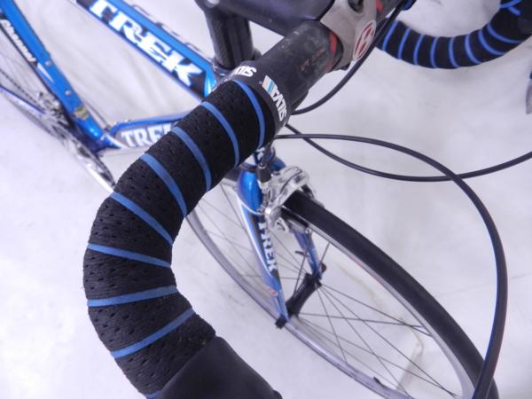 高額買取実施中!!】TREK トレック 5.2 Madone Discovery Channel