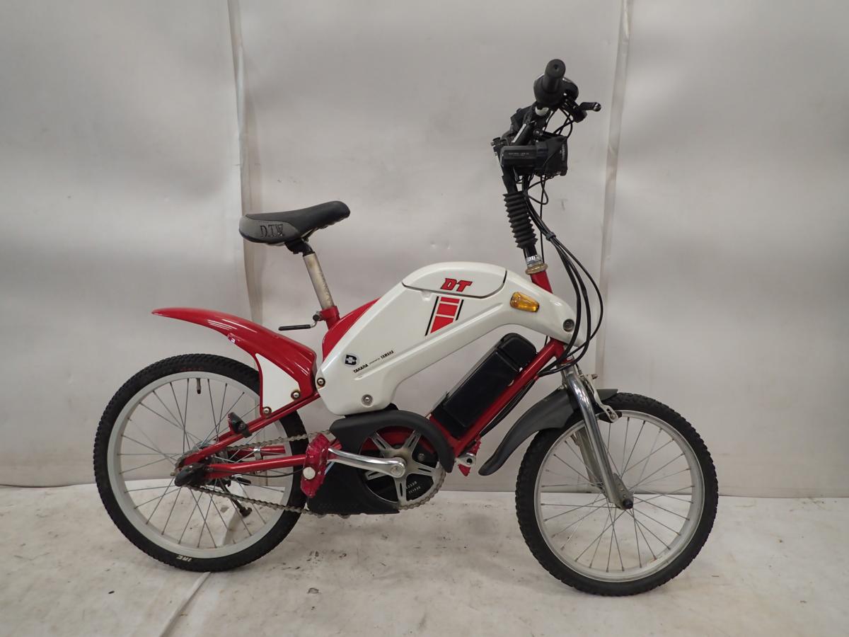 TAKARA YAMAHA 限定100台B-PLUS DT タカラ＆ヤマハコラボ