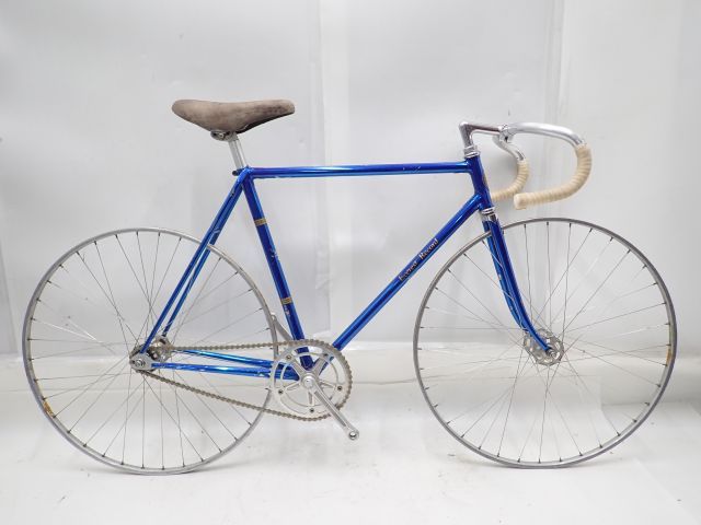 高額買取実施中!!】【希少】EVEREST RECORD エバレスト ピストバイク