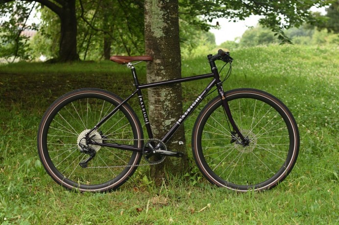 RALEIGH（ラレー） RFF-N 460mm クラブパープル | 京都市上京区の