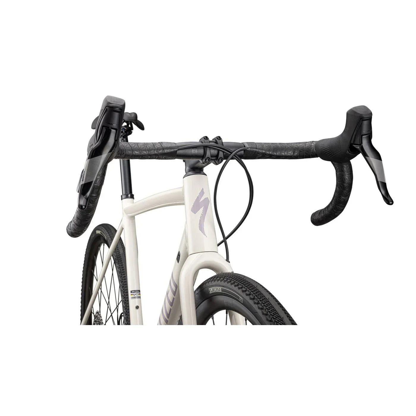 Specialized Crux DSW - Top Gravel Bike for Performance & Adventure