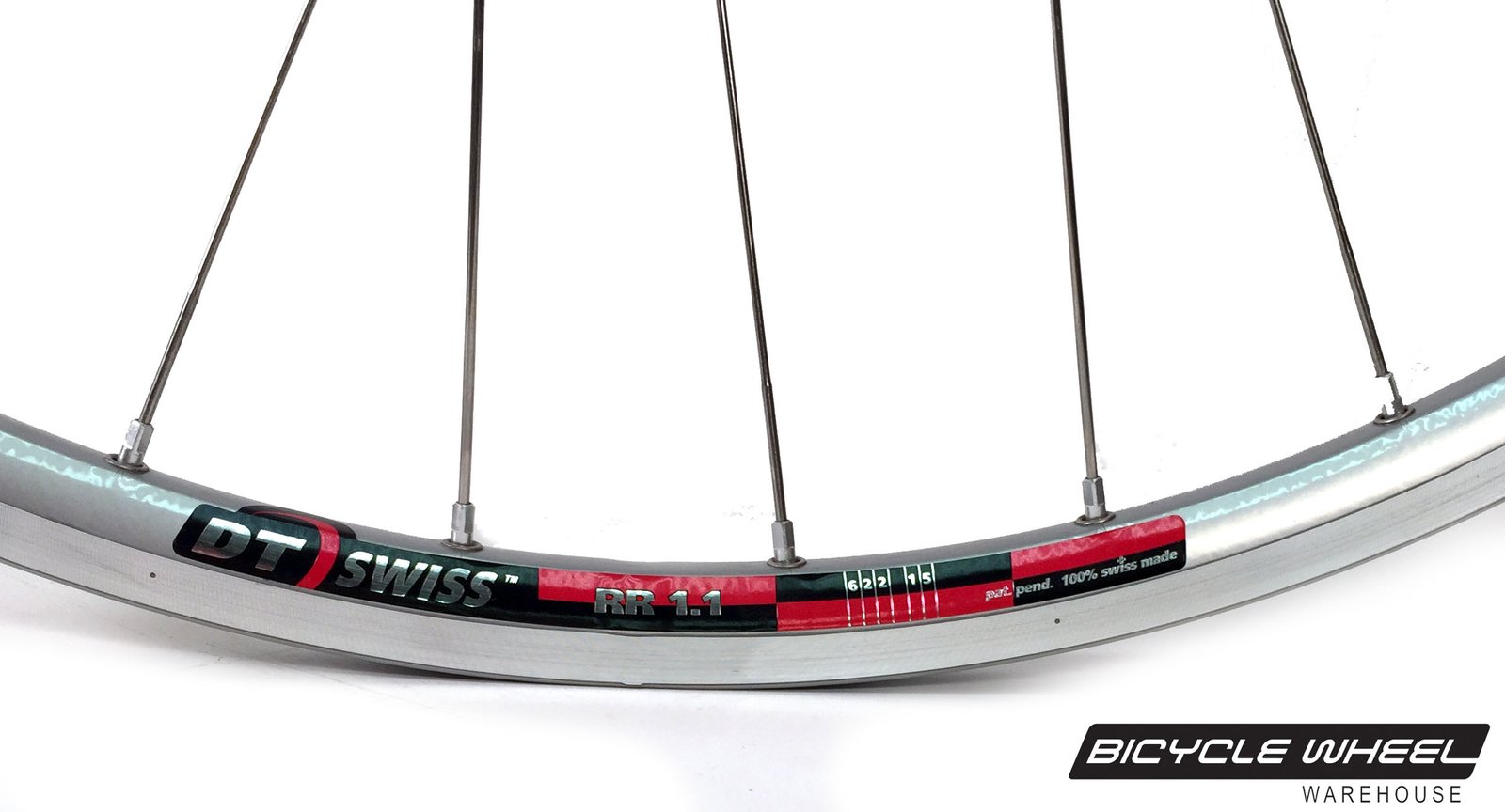 DT Swiss RR1.1 Rim - Bicycle Wheel Warehouse