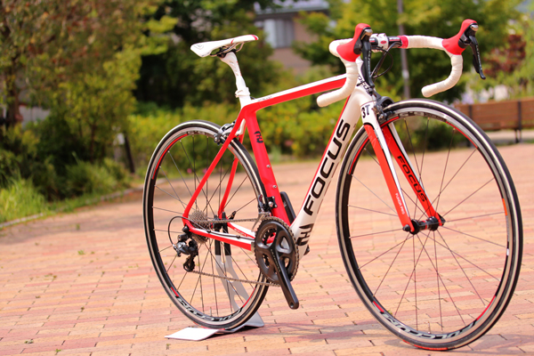 FOCUS IzalcoPro1.0 XXSFOCUS IZALCO PRO1.0【かてろ】 FOCUS IZALCO