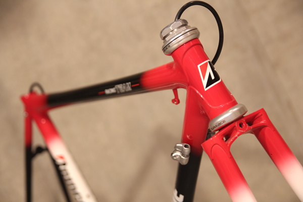 日本製クロモリの原点 BRIDGESTONE（ブリヂストン） Neo-Cot