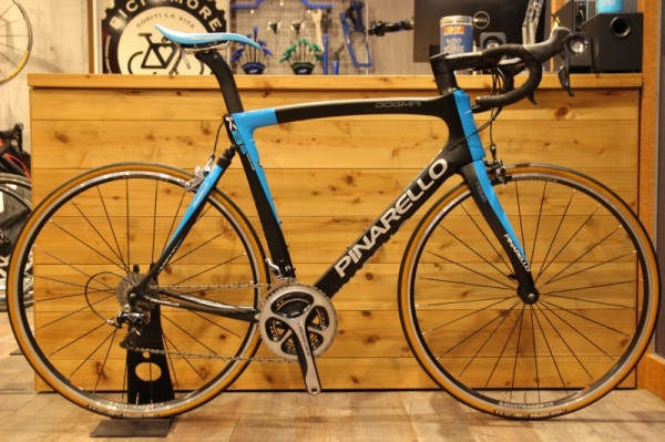 最高峰の一台！PINARELLO ピナレロ DOGMA K8-S ドグマ デュラエース11s