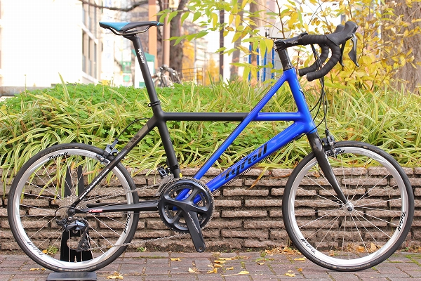 Tyrell タイレル CSI ミニベロ スラムフォース TYRELL CSI 7046 .. CSI