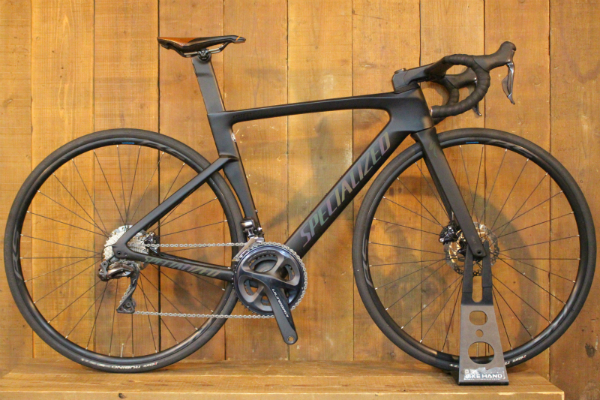 スペシャライズド SPECIALIZED VENGE PRO ロードバイク 買取入荷