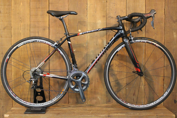 SPECIALIZED S-WORKS アレー ALLEZ 2015 ロードバイク 買取入荷！